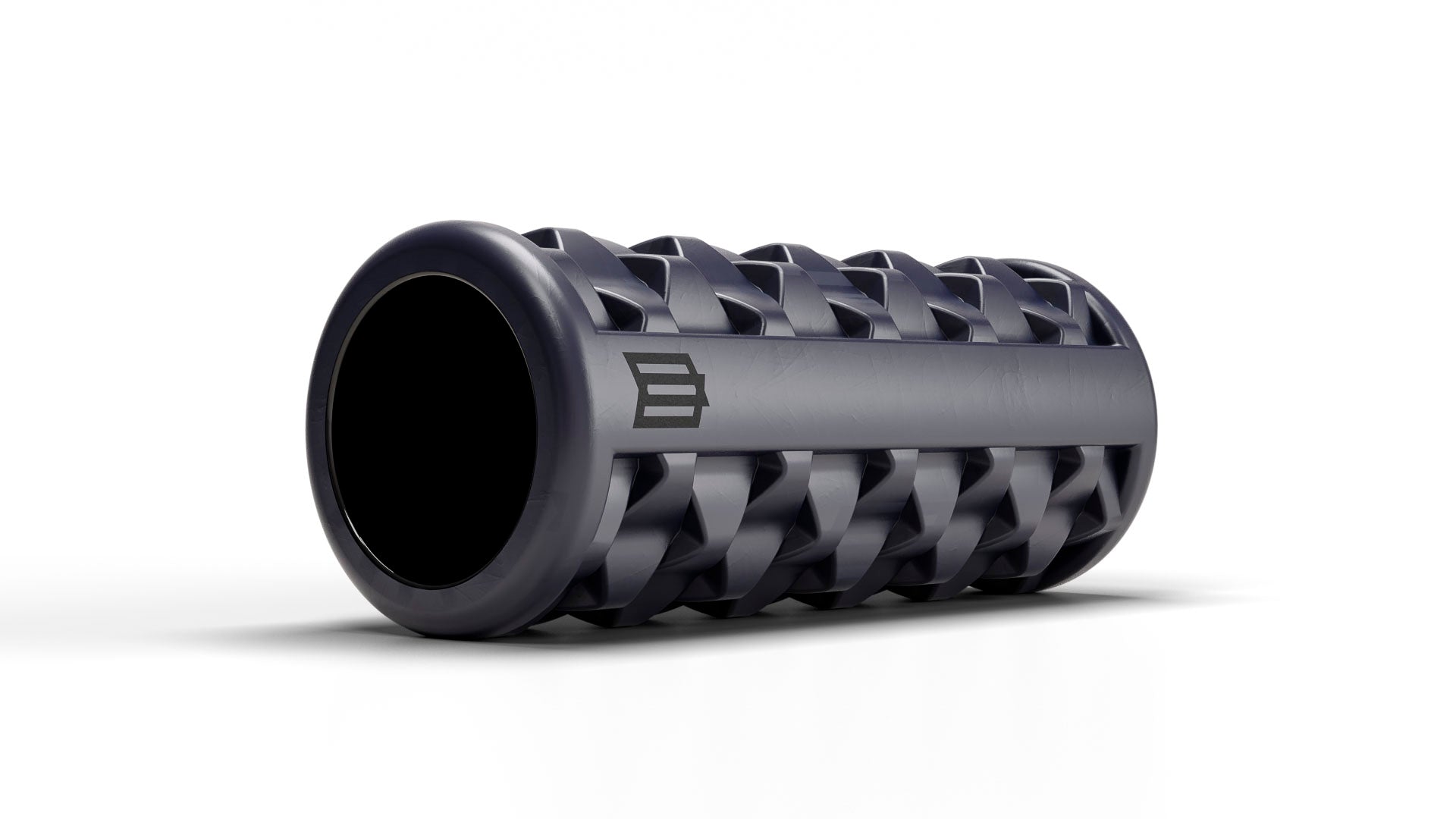 Textured Foam Roller Colour; Blue - Mad Ally
